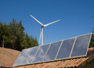 Système Photovoltaïque
