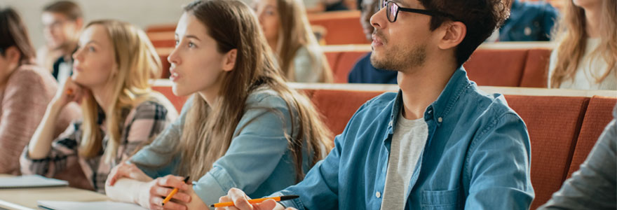 Intégrer les écoles d'ingénieurs