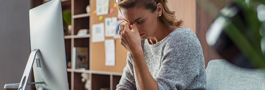 Santé et sécurité au travail