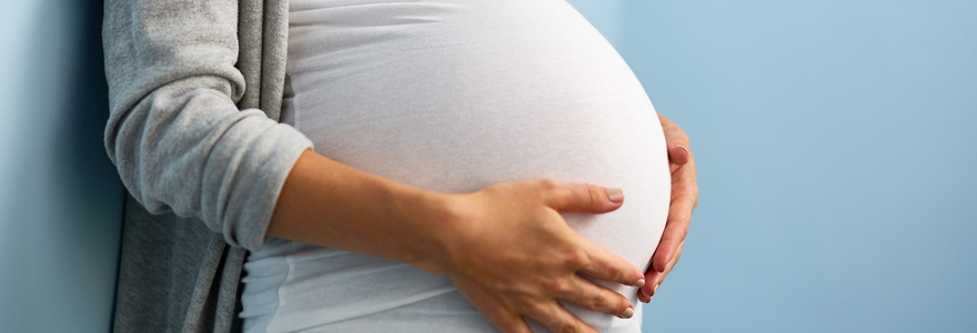 Bons gestes pour tomber enceinte