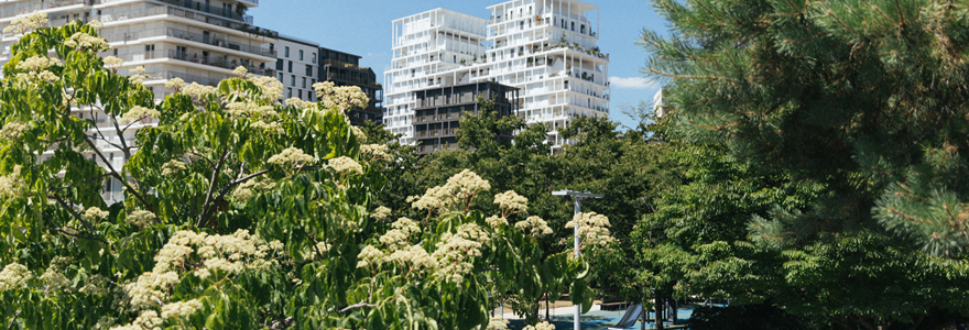 école de l'environnement et du développement durable à Paris