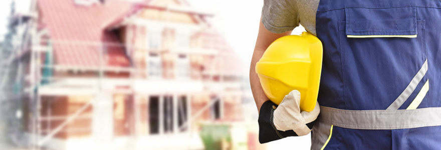 Rôle d'un constructeur de maisons