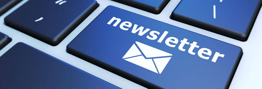 envoyer vos newsletters