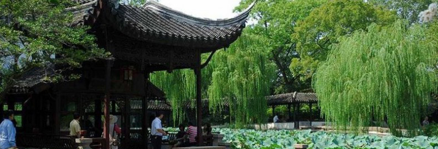 sanctuaires de jardins