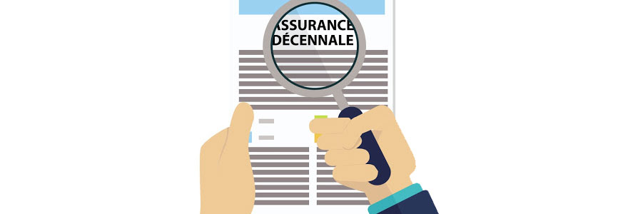 assurance décennale