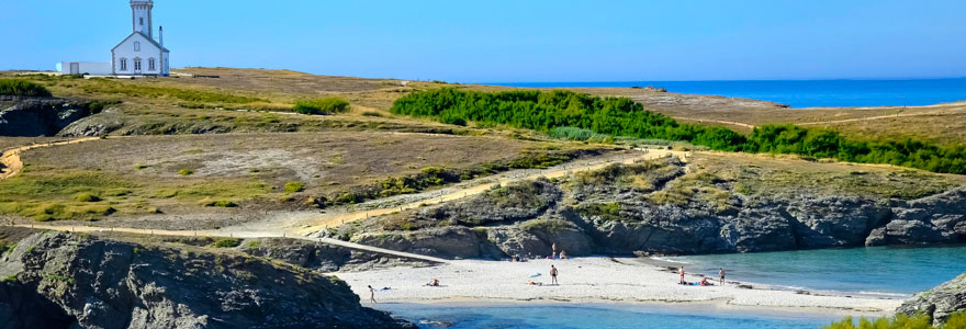 Belle-île-en-Mer