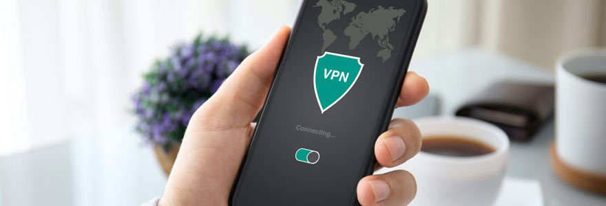 Vpn mobile