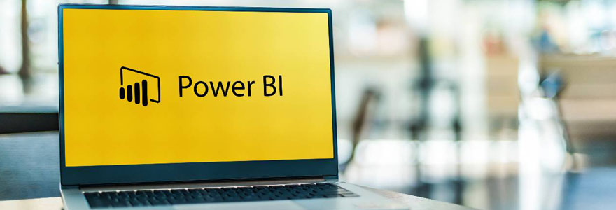 Microsoft Power BI